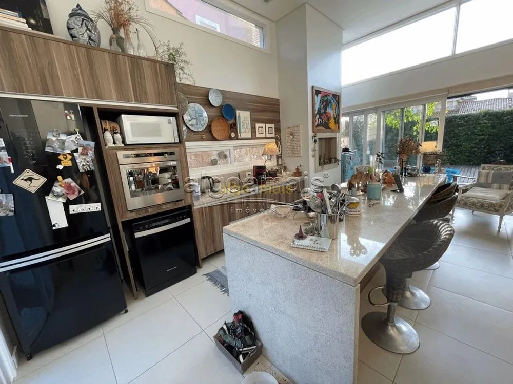 Casa, 4 quartos, 200 m² - Foto 5