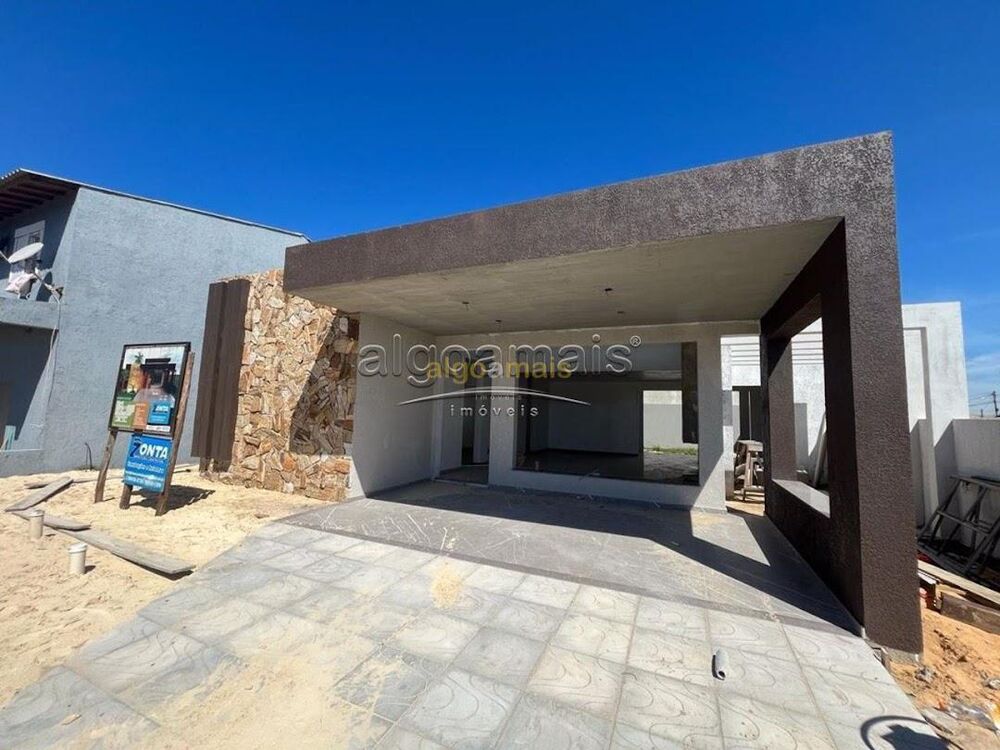 Casa, 3 quartos - Foto 4