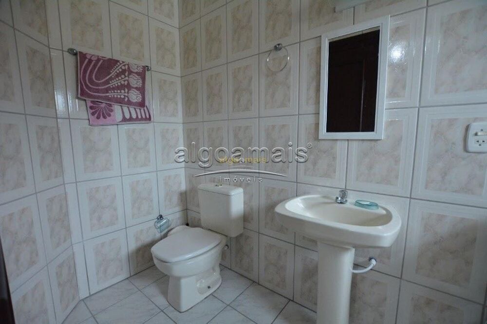 Casa, 3 quartos, 153 m² - Foto 1