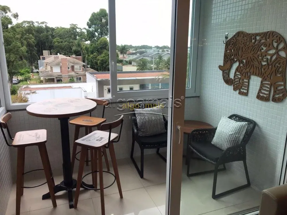 Apartamento, 3 quartos, 94 m² - Foto 3