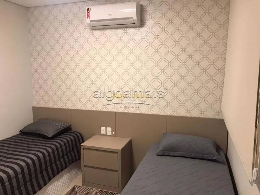 Apartamento, 3 quartos, 94 m² - Foto 2
