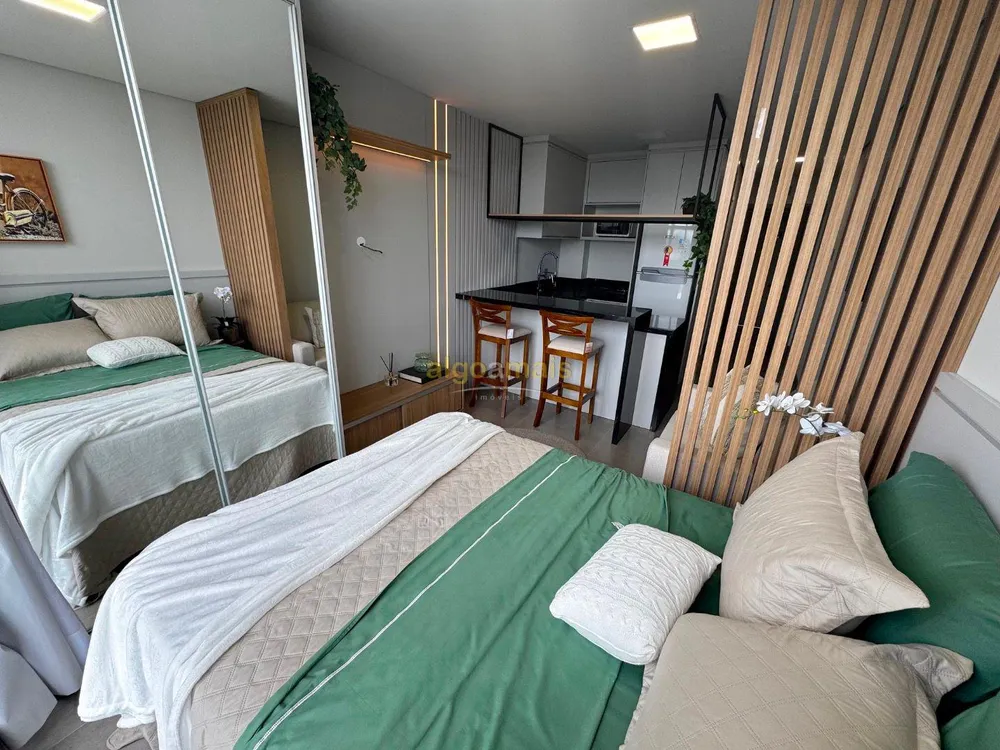 Loft, 27 m² - Foto 6