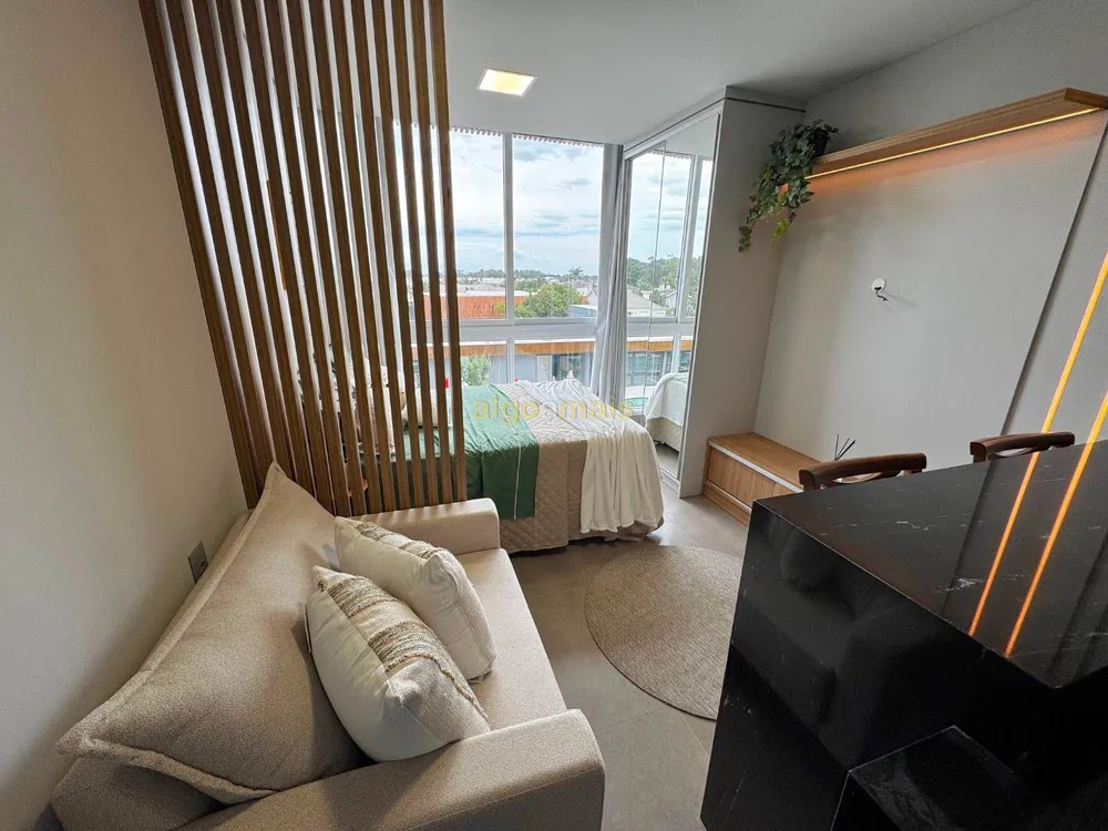 Loft, 27 m² - Foto 9