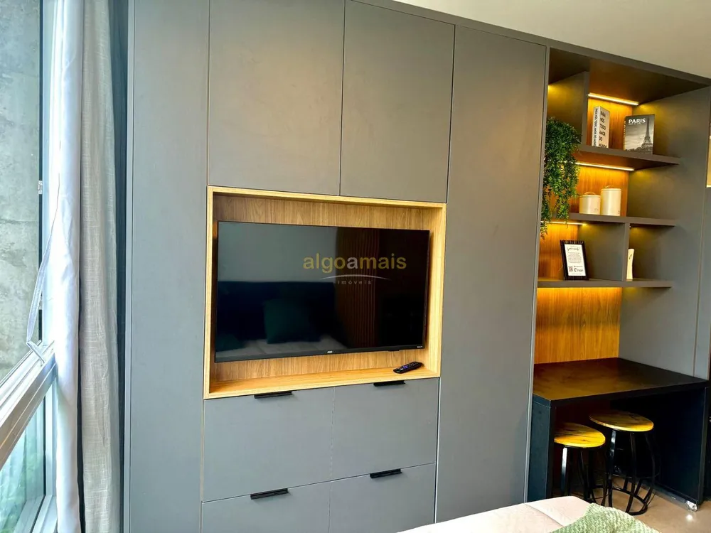 Loft, 27 m² - Foto 10