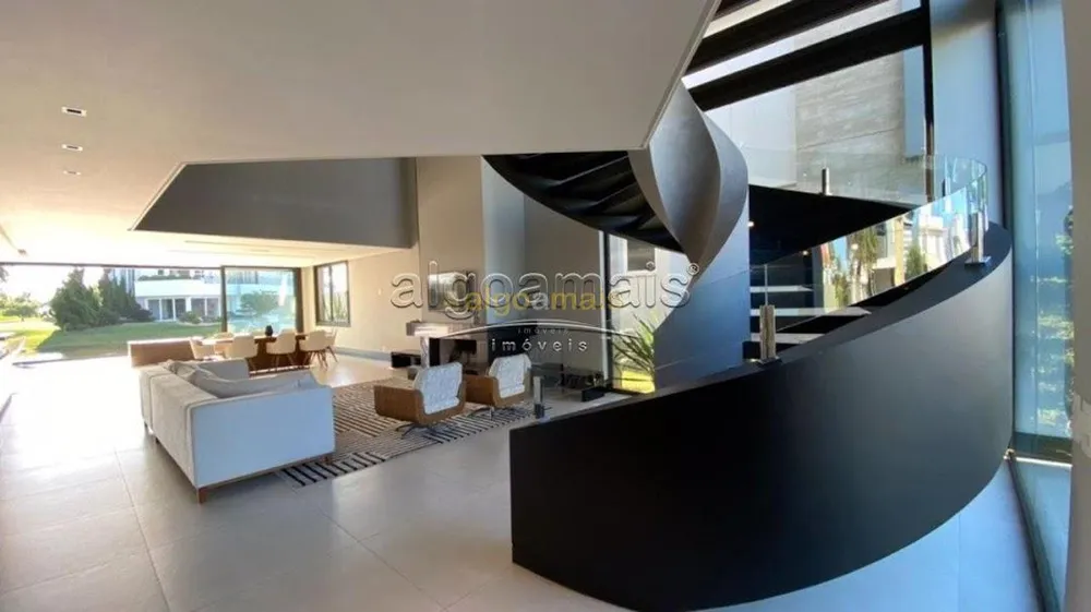 Casa de Condomínio, 5 quartos - Foto 3