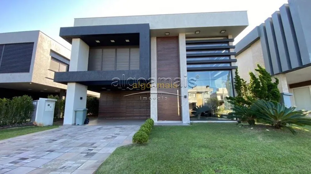 Casa de Condomínio, 5 quartos - Foto 5