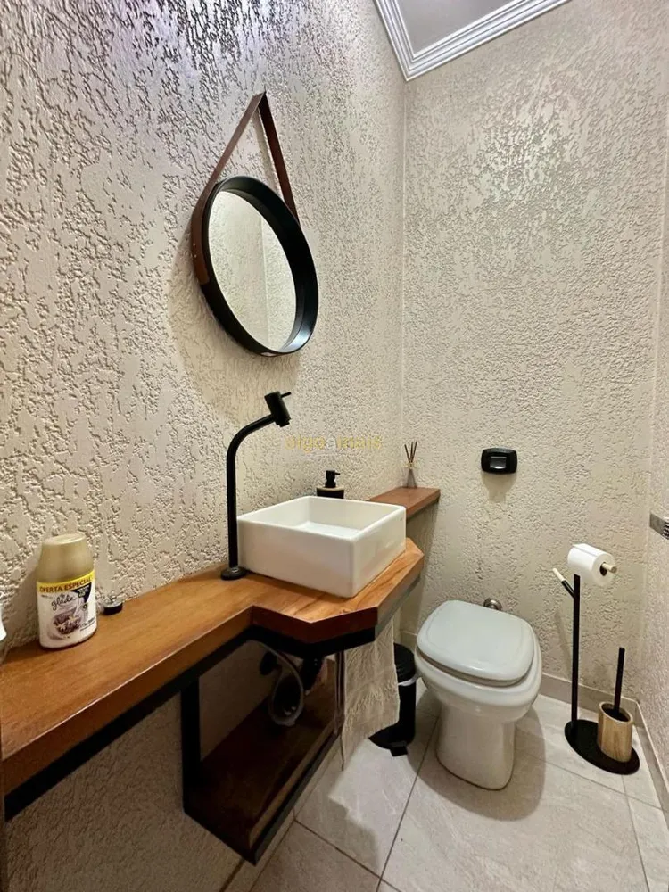 Casa, 2 quartos, 155 m² - Foto 4