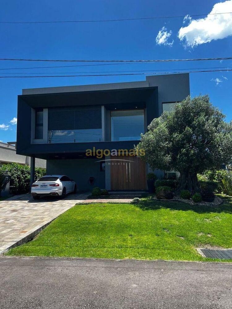 Casa de Condomínio, 5 quartos - Foto 6