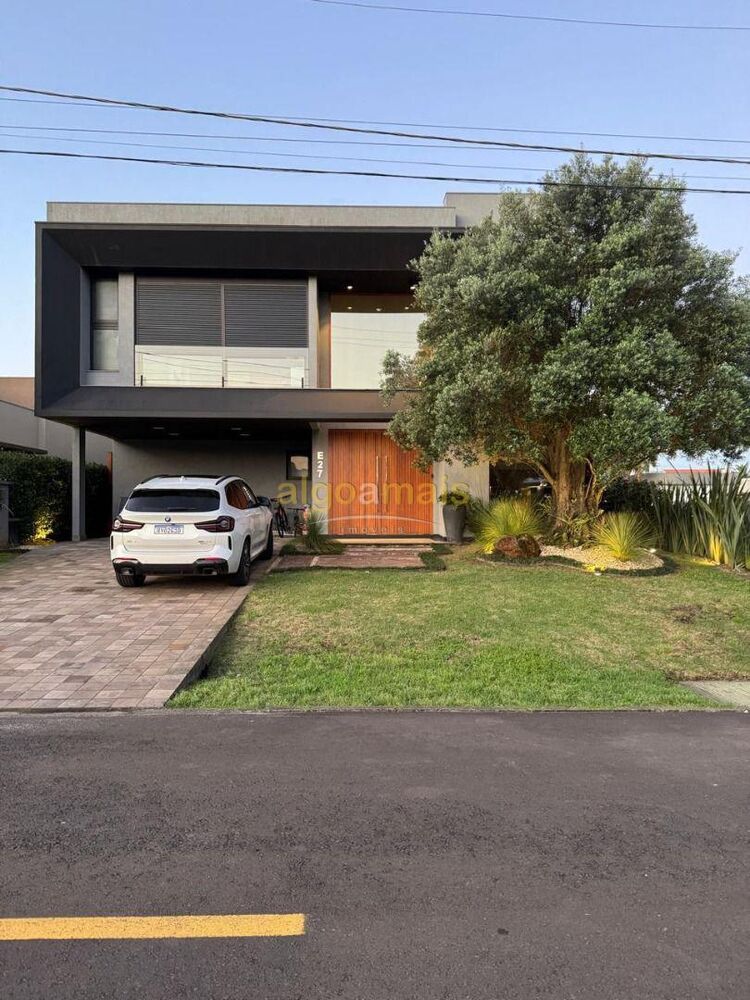 Casa de Condomínio, 5 quartos - Foto 7