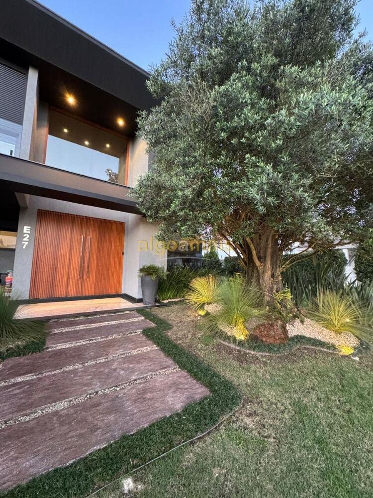 Casa de Condomínio, 5 quartos - Foto 8