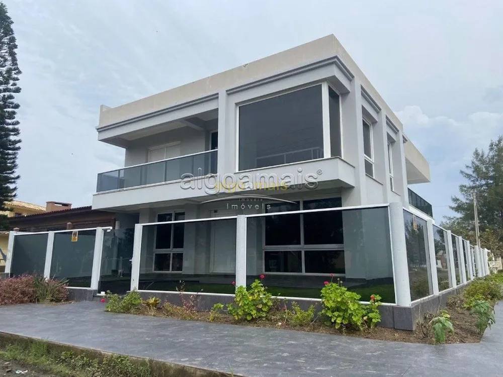Casa, 3 quartos, 280 m² - Foto 2