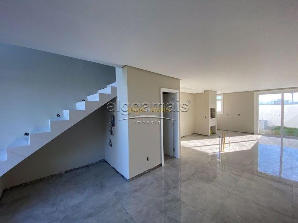 Casa, 3 quartos, 122 m² - Foto 3