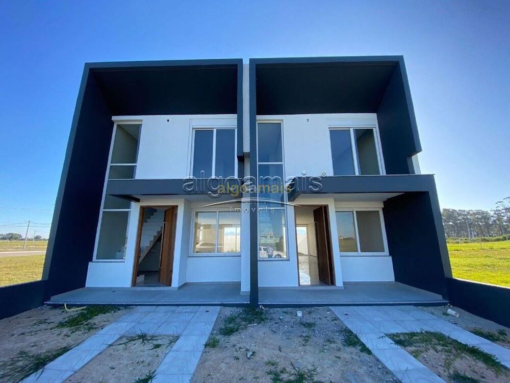 Casa, 3 quartos, 122 m² - Foto 2