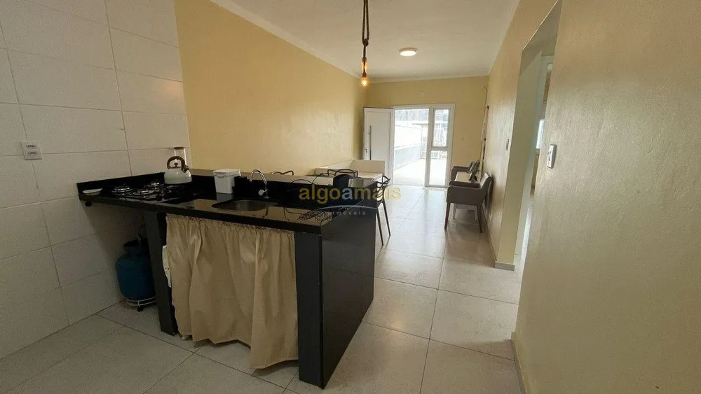 Casa, 2 quartos, 75 m² - Foto 1