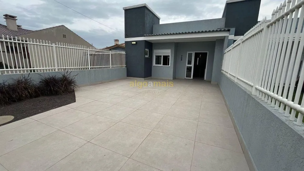 Casa, 2 quartos, 75 m² - Foto 6