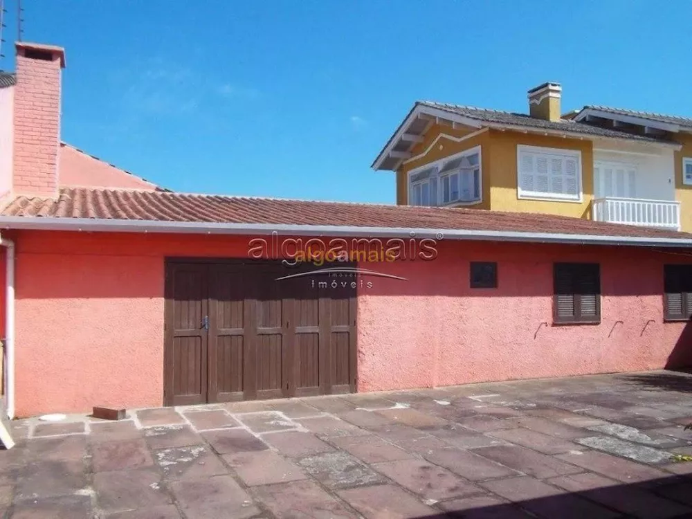 Casa, 3 quartos, 164 m² - Foto 1
