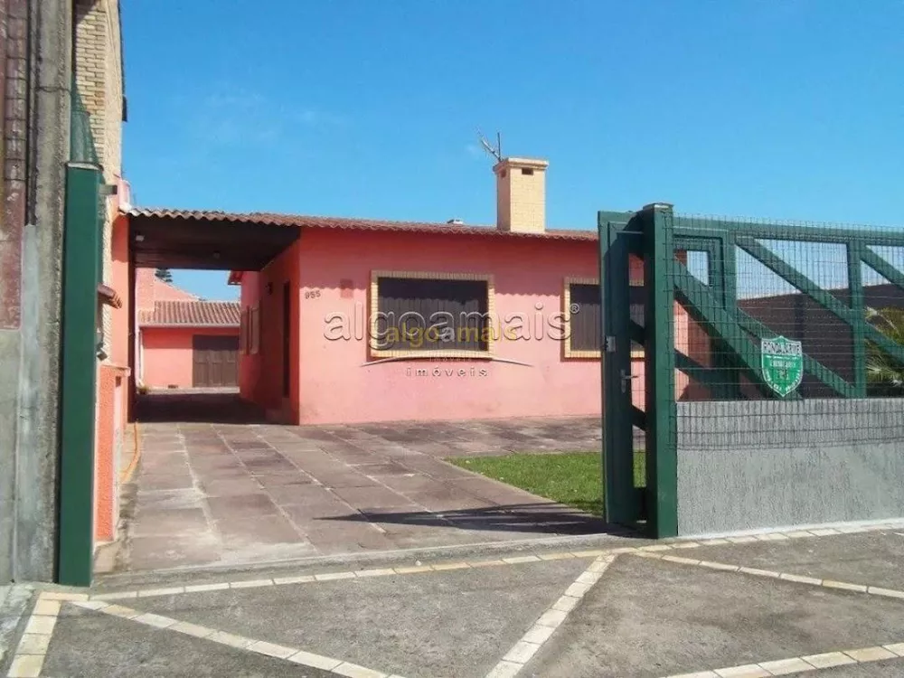 Casa, 3 quartos, 164 m² - Foto 4