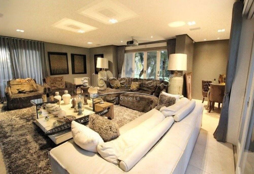 Casa de Condomínio, 5 quartos - Foto 3