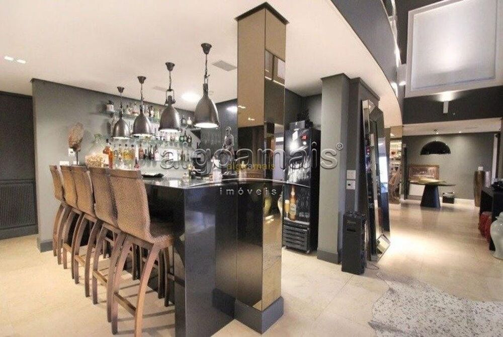 Casa de Condomínio, 5 quartos - Foto 10