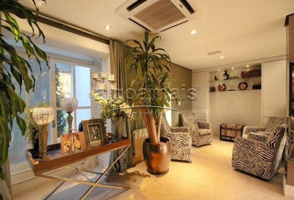 Casa de Condomínio, 5 quartos - Foto 4