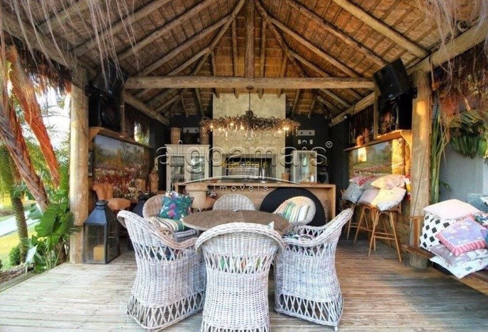 Casa de Condomínio, 5 quartos - Foto 8