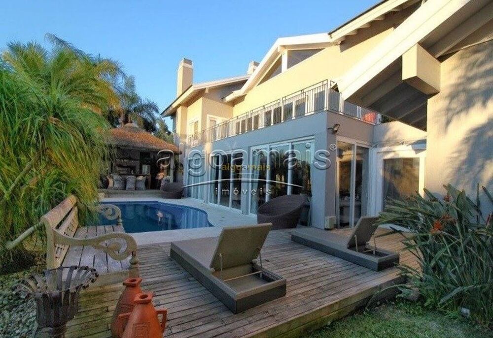 Casa de Condomínio, 5 quartos - Foto 7