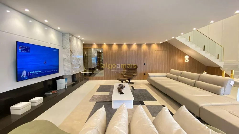 Casa, 5 quartos, 396 m² - Foto 4