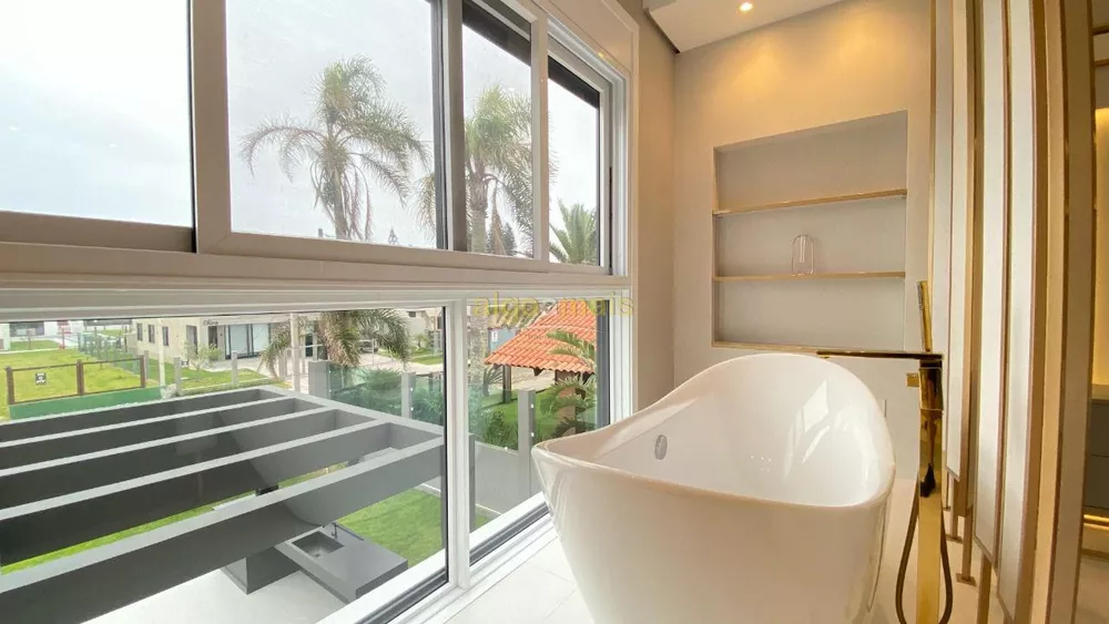 Casa, 5 quartos, 396 m² - Foto 7
