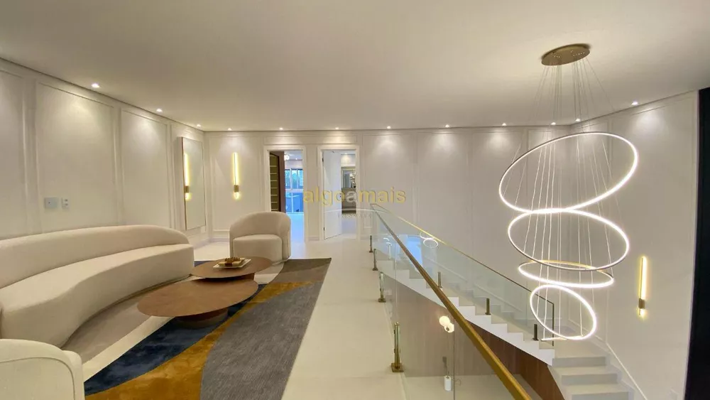 Casa, 5 quartos, 396 m² - Foto 11