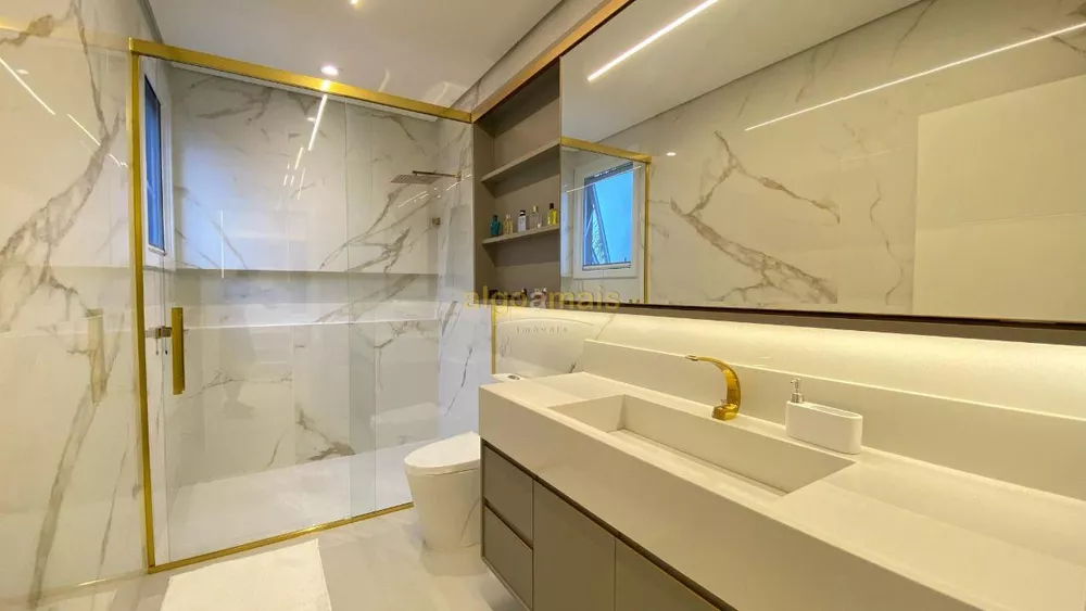 Casa, 5 quartos, 396 m² - Foto 6