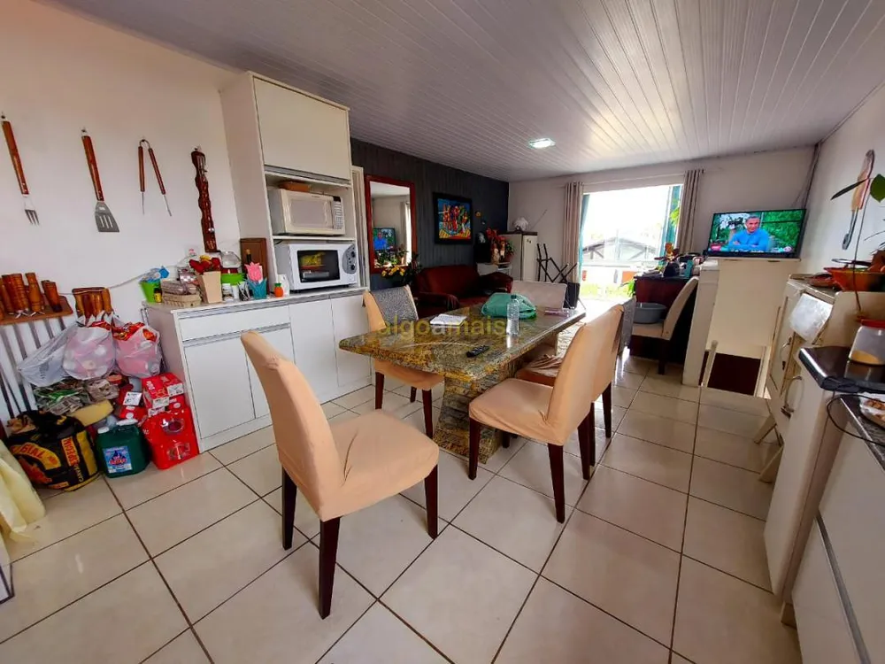 Casa, 4 quartos, 156 m² - Foto 2