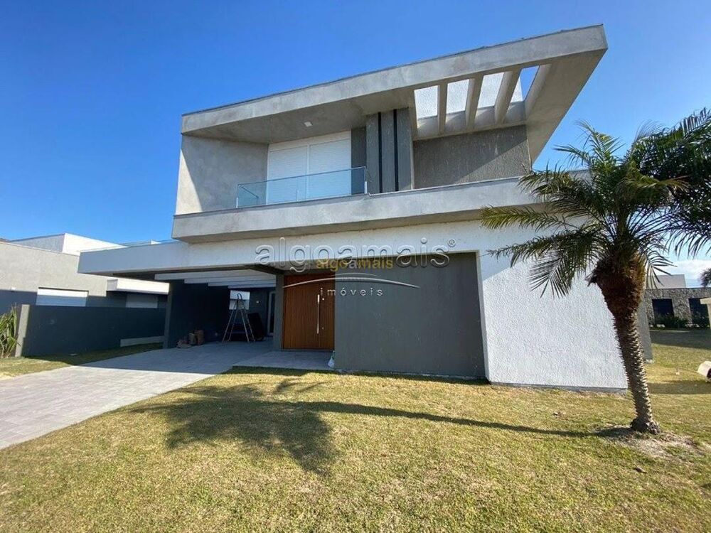 Casa de Condomínio, 5 quartos - Foto 4