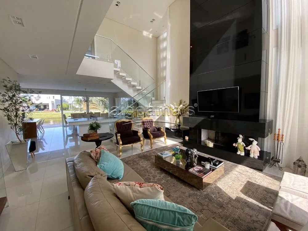 Casa de Condomínio, 5 quartos - Foto 6