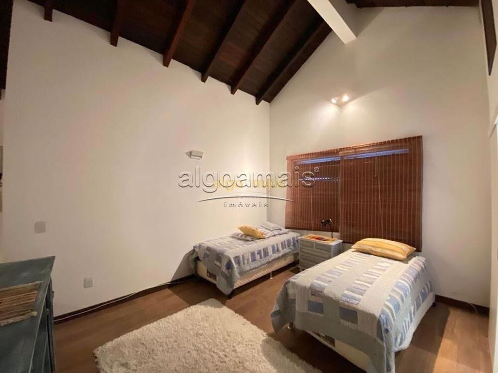 Casa, 3 quartos, 600 m² - Foto 1