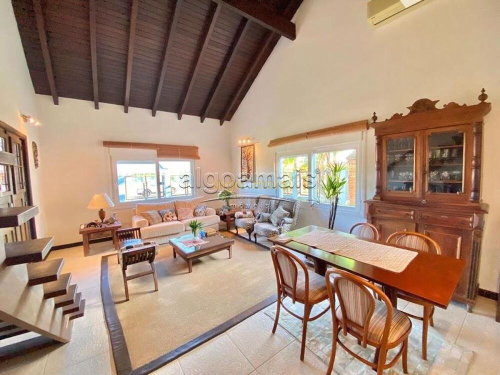 Casa, 3 quartos, 600 m² - Foto 4