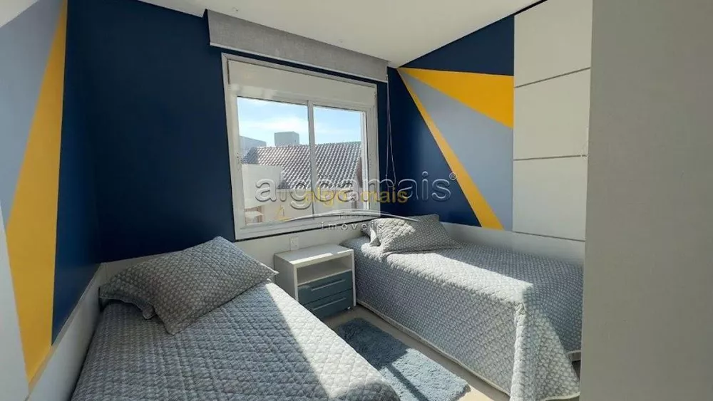 Apartamento, 4 quartos, 240 m² - Foto 10