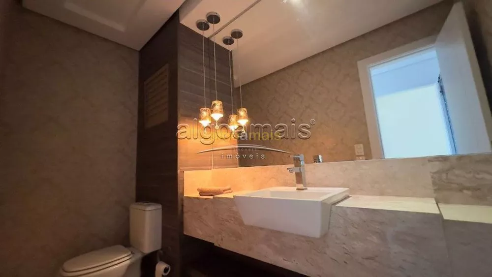 Apartamento, 4 quartos, 240 m² - Foto 8