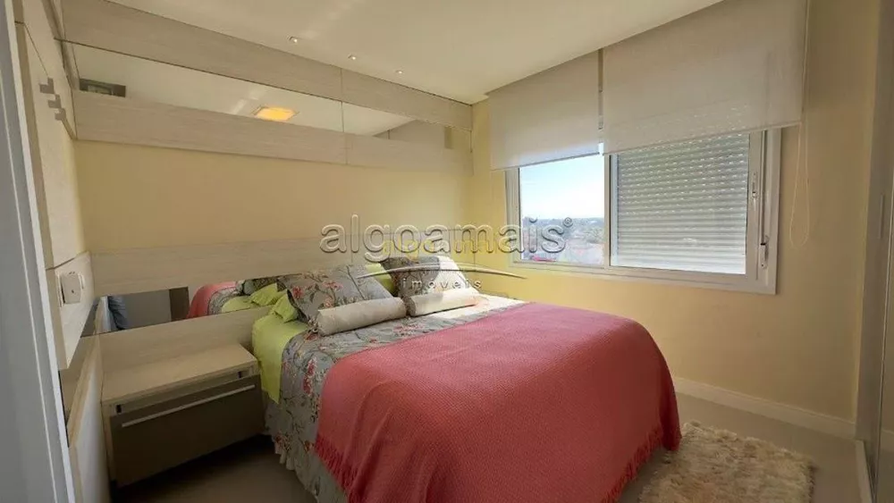 Apartamento, 4 quartos, 240 m² - Foto 12