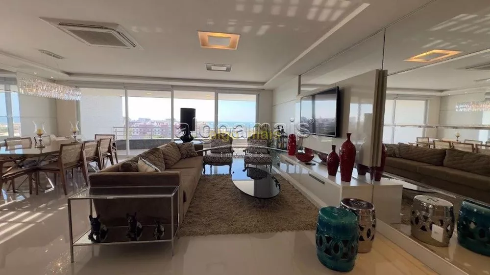 Apartamento, 4 quartos, 240 m² - Foto 3