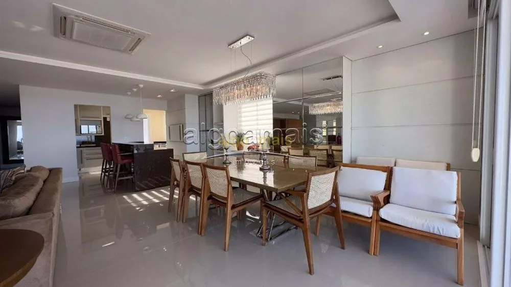 Apartamento, 4 quartos, 240 m² - Foto 4