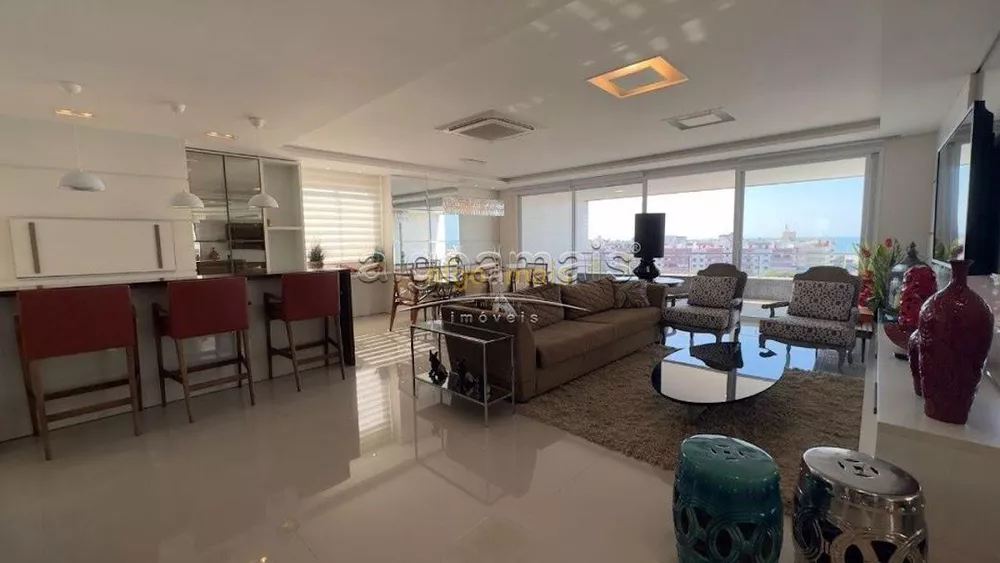 Apartamento, 4 quartos, 240 m² - Foto 2