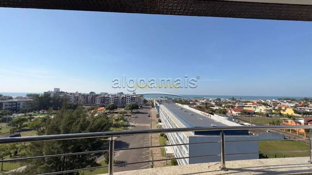 Apartamento, 4 quartos, 240 m² - Foto 1