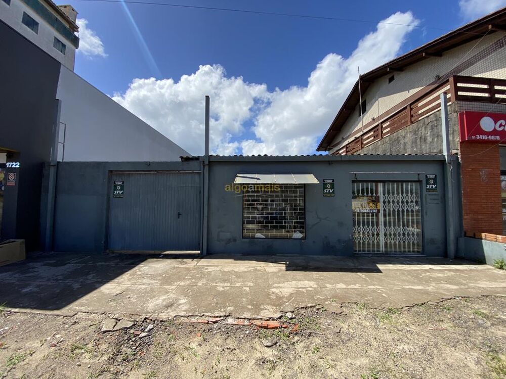 Apartamento, 170 m² - Foto 1