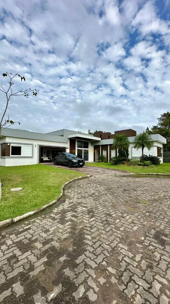 Casa de Condomínio, 4 quartos - Foto 5