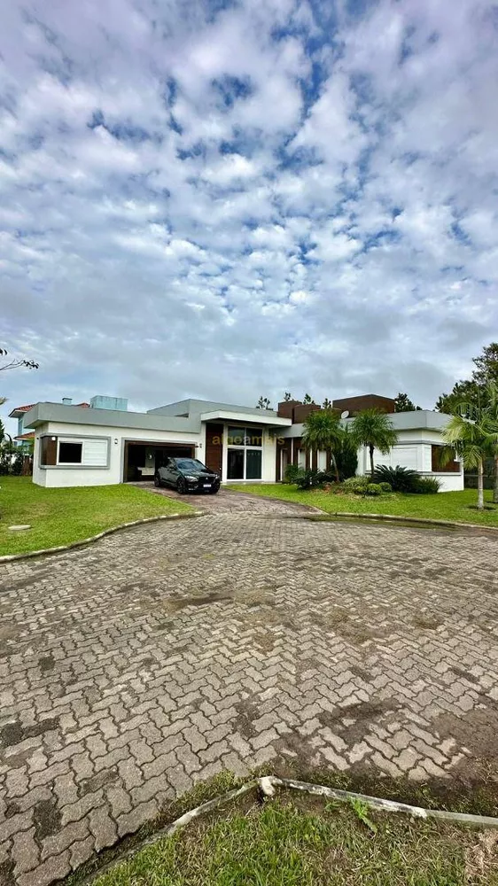 Casa de Condomínio, 4 quartos - Foto 7
