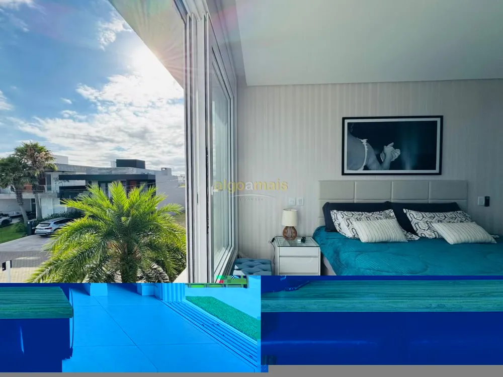 Casa, 4 quartos, 140 m² - Foto 6