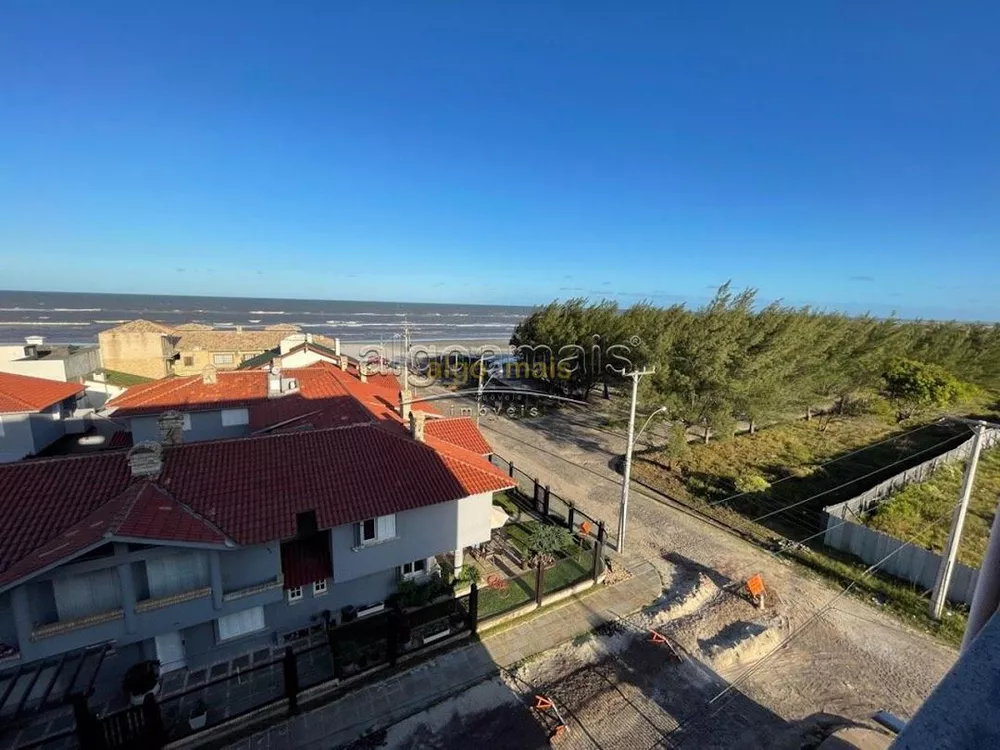 Cobertura, 3 quartos, 140 m² - Foto 1