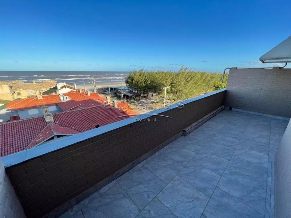 Cobertura, 3 quartos, 140 m² - Foto 2