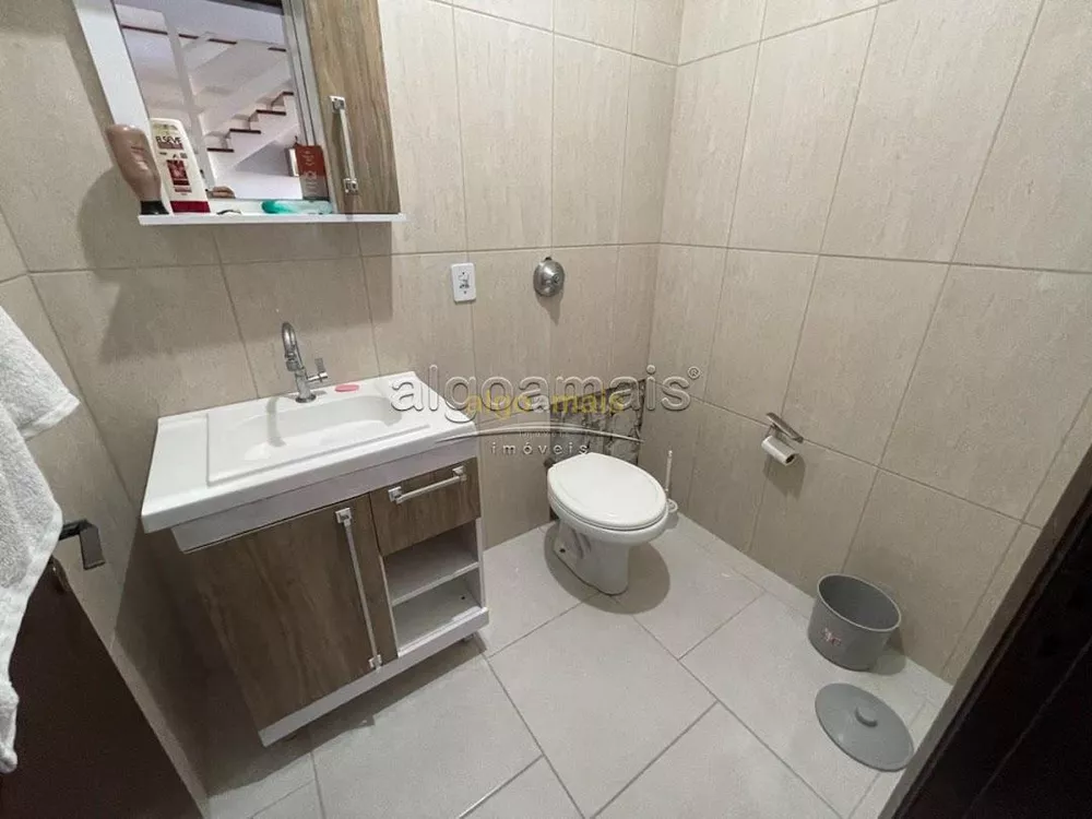 Cobertura, 3 quartos, 140 m² - Foto 13
