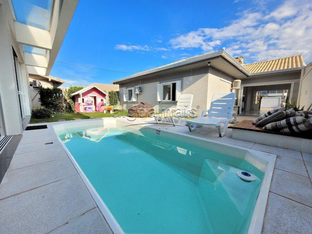 Casa, 3 quartos, 135 m² - Foto 5